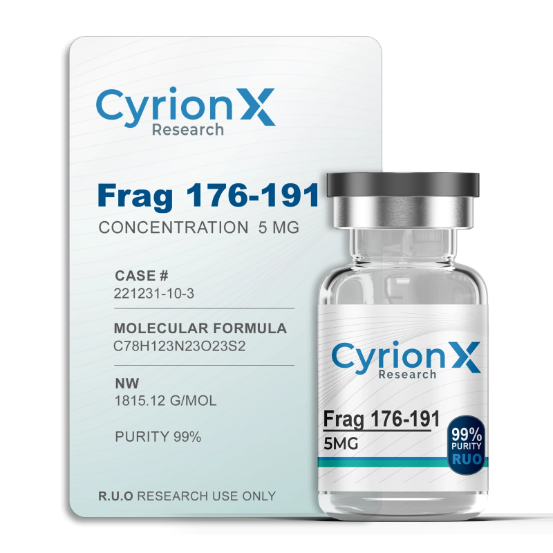 Frag 176-191 5mg