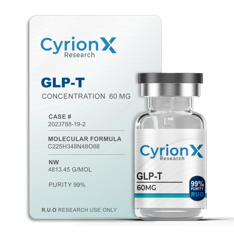 GLP-T 60mg