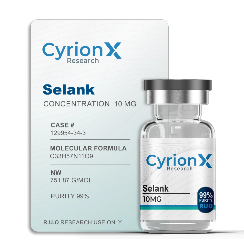 Selank Selank 10mg
