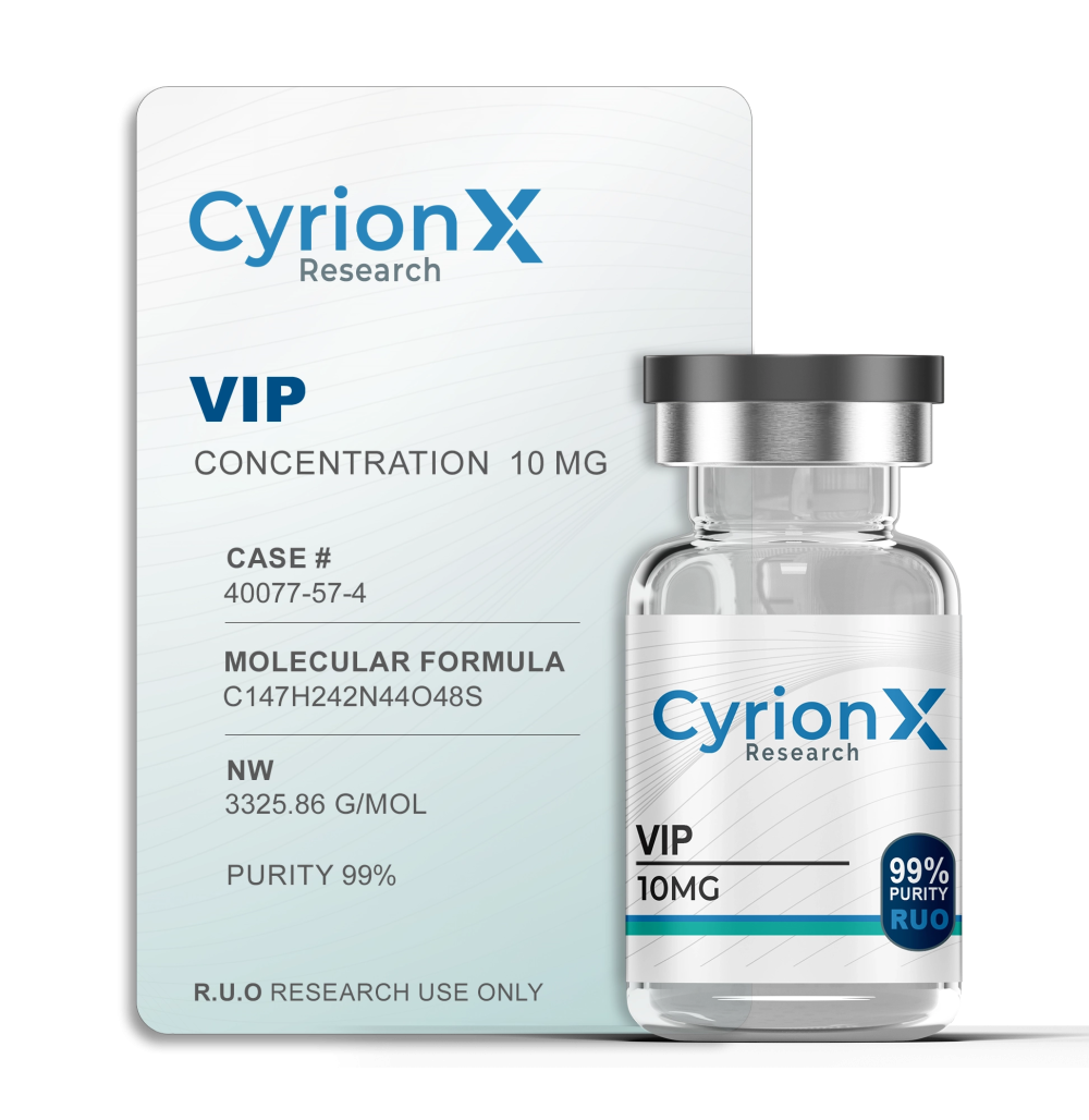 Vip 10 VIP 10mg