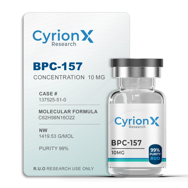 BPC-157 10mg